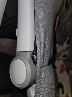 Dětská lehačka Zopa Relax - 5