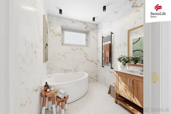 Prodej rodinného domu 124 m2, Morašice - 5