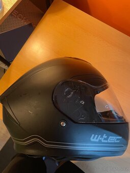 Přilba W-tec - 5