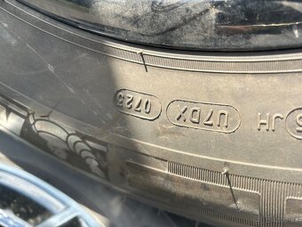 Fiat Ducato alukola r16 Michelin - 5