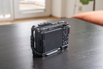 Sony Alpha ZV-E10 - 5