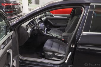 VW Passat B8 Variant 2.0 TDI 90kW DSG - záruka Autodraft - 5