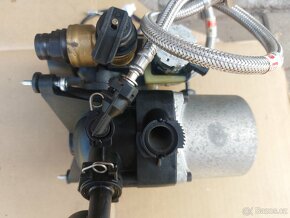 Dakon Dagas 02/03 BT náhradní díly - 5