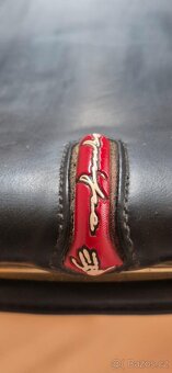 Sedlo Equip EK EVO - 5