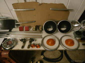 Fiat 600,Fiat 600D nove veci. - 5