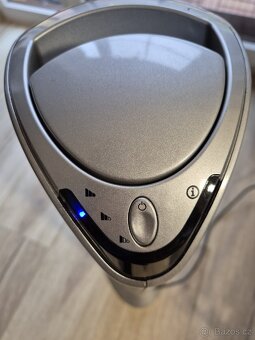 Čistička vzduchu - 5