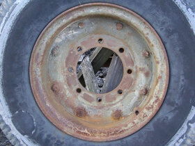 Prodám 20" kola Ford Canada - Chevrolet Canada - 5