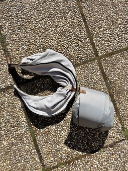 Kočárek Joolz day 3 dvojkombinace - 5