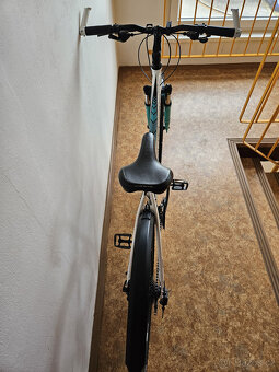 Dámské kolo Author Vertigo ASL - 5