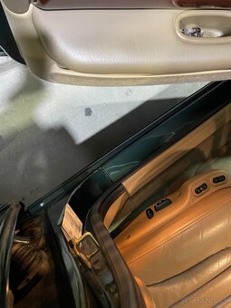 Chrysler300M,3.5,V6,71TKM Top nabídka - 5