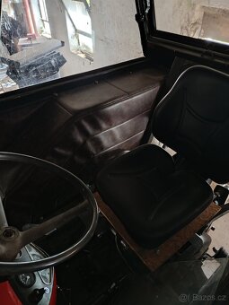 Prodám Zetor 6711 - 5