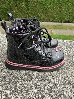 Dětské botky 3-5let - 5