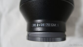 Sony FE 28-70 f2 GM - 5