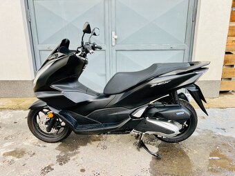Honda PCX125, možnost splátek a protiúčtu - 5