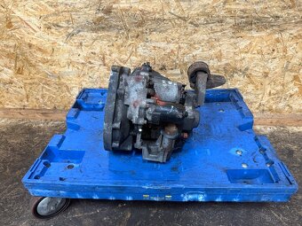 AUTOMATICKÁ PŘEVODOVKA SMART FORTWO 0.6 40KW 0003202V015 - 5