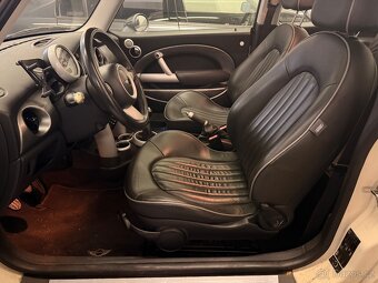 MINI COOPER S R53 1.6 kompresor 125kW - 5