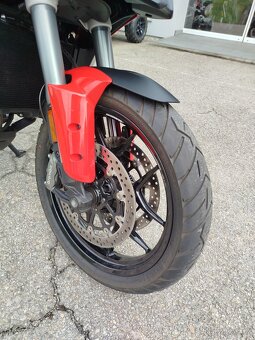 Ducati Multistrada V2 S, 2025, 1. MAJITEL, ČR, TOP VÝBAVA - 5