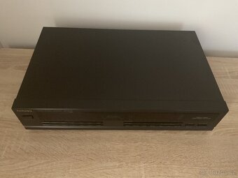 Equalizer Technics SH-GE 70 - 5