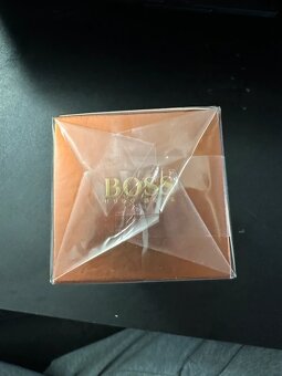 Hugo Boss Oud of Saffron 100 ml – Nový, nerozbalený - 5
