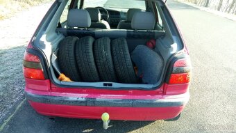 Škoda Felicia 1,3MPI - 5