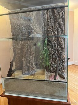 Velké Terárium - 5