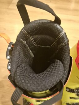 Lyžařské boty Fischer - dámské / dívčí - 5