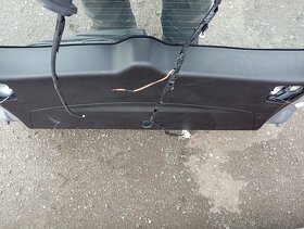 CITROEN C-CROSSER VÍKO KUFRU, 5  DVEŘE PĚKNÉ NA RV 2006-2013 - 5