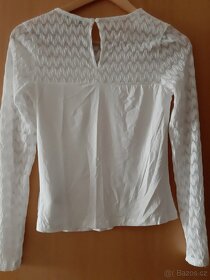 Nová halenka About you, vel. 36 - 5