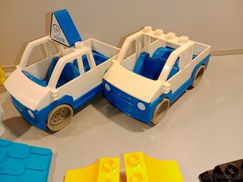 Lego Duplo - 5