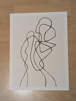 Obrazy  30 x 40 cm - DESENIO - 5