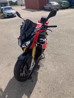 BMW s1000r - 5