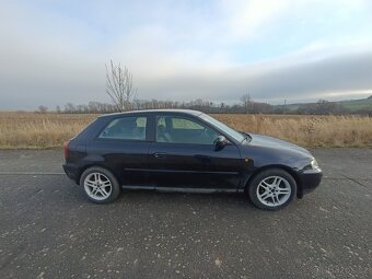 Audi A3 8l 1.9tdi 81kw - 5