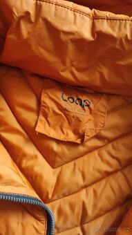 Bunda dámská Loap vel. L. - 5