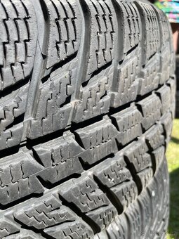 zimní pneumatiky Nokian WR SUV 3 – 235/65 R17 108H XL - 5