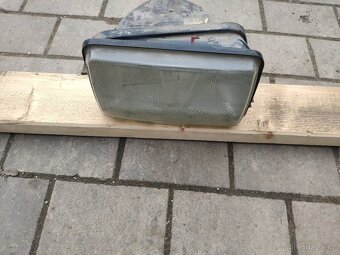 Přední světlo Škoda 120 P (5/5) - 5