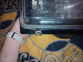 přední světlo lada vaz 2104 - 5