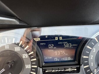 Honda Forza 300 MY2020 - 5