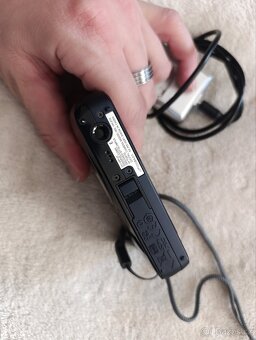 Fotoaparát Olympus VH-210 - 5