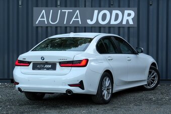 BMW 320d xDrive 140 kW, Kamera, ACC, ČR - 5