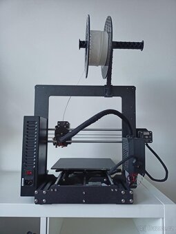 3D tiskárna Prusa MK3S. - 5