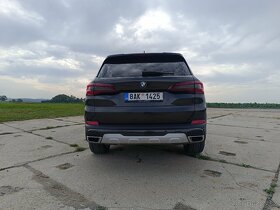 BMW X5 Individual, 7míst, 2020, DPH, tažné, webasto - 5