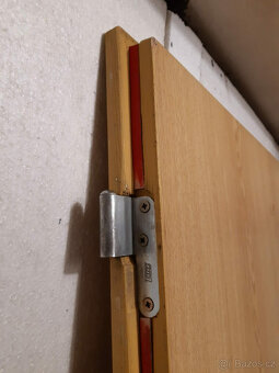 Protipozarni dvere 90 - 5