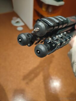 Stativ Vanguard veo 235 ap - 5