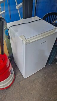 HISENSE  91 litrú - 5