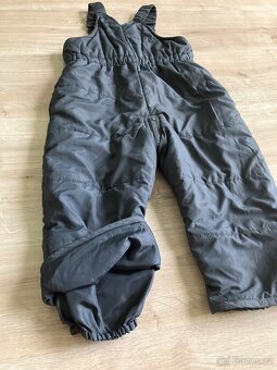 Oteplovačky vel. 92 - 5