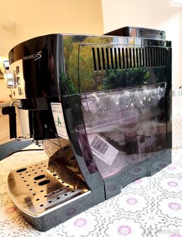 kávovar Delonghi Magnifica S - 5