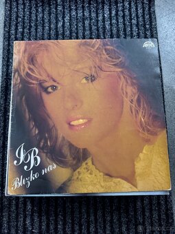 LP desky - 14 ks - 5