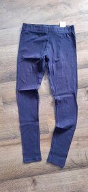 MIX dívčí oblečení - vel. 134-140 - 5