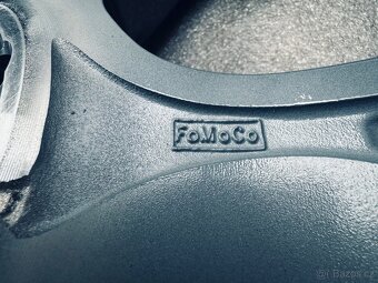 Originál zimní kola 18” Ford Mustang Mach-E - 5