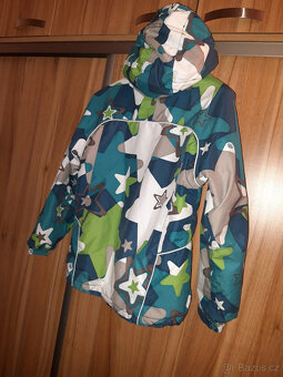 Bunda na snowboard nebo lyže 686 - 5